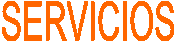 SERVICIOS